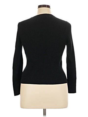 Old Navy 3/4 Sleeve T-Shirt (view 2)