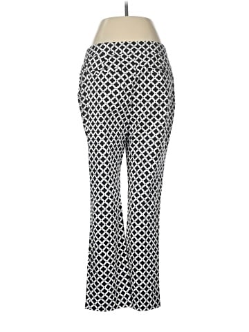 Dana Buchman Casual Pants (view 2)