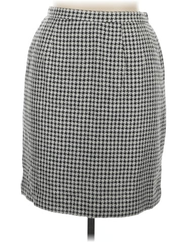 Kasper Casual Skirt (view 1)