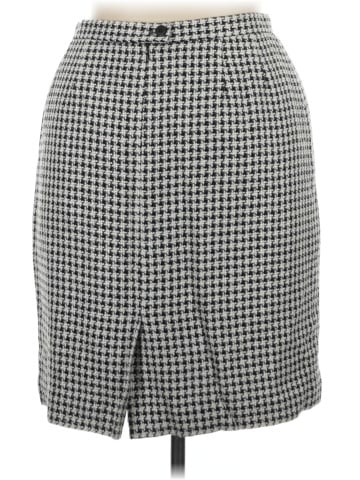 Kasper Casual Skirt (view 2)