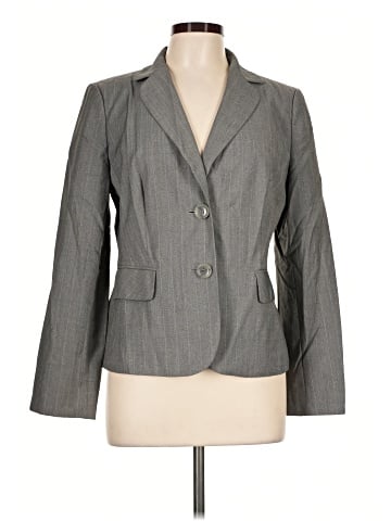 Ann Taylor Factory Blazer (view 1)