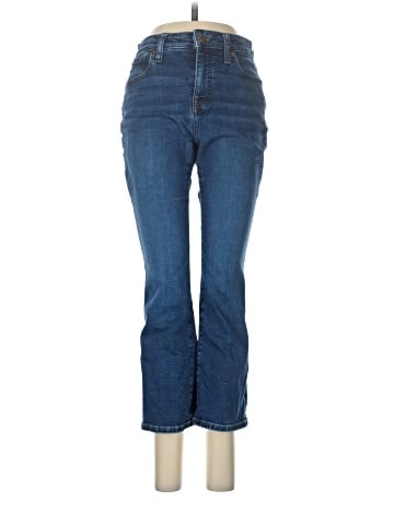 Madewell Jeans (view 1)