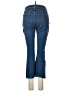 Madewell Hearts Blue Jeans Size 28 waist (petite) - photo 2