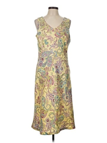Signature by Robbie Bee Cocktail Dress (view 1)
