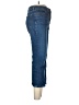 Madewell Hearts Blue Jeans Size 28 waist (petite) - photo 4