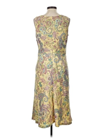 Signature by Robbie Bee Cocktail Dress (view 2)