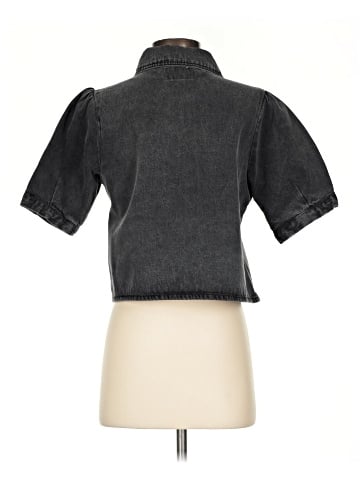 Velvet Heart Short Sleeve Blouse (view 2)