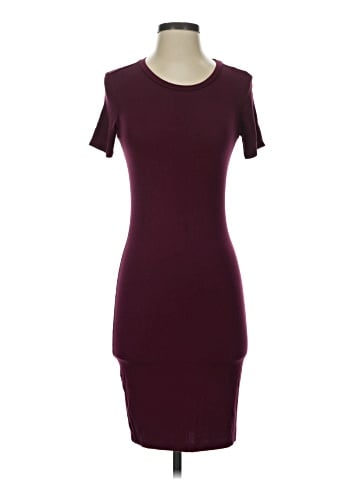 Forever 21 Casual Dress (view 1)