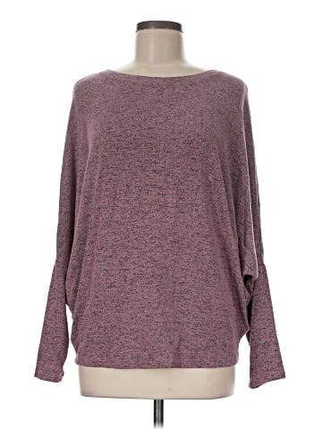 24/7 Maurices Pullover Sweater (view 1)