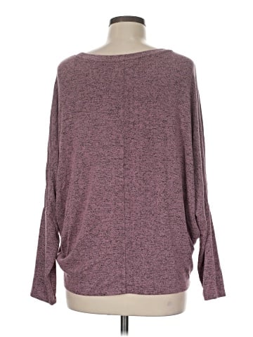 24/7 Maurices Pullover Sweater (view 2)