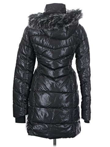 Nicole Miller Snow Jacket (view 2)