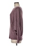 24/7 Maurices Purple Pullover Sweater Size M - photo 5