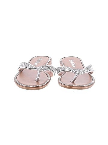 Link Flip Flops (view 2)