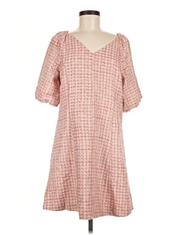 Easel Casual Dress (view 1)