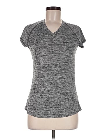 Legend Short Sleeve Top (view 1)