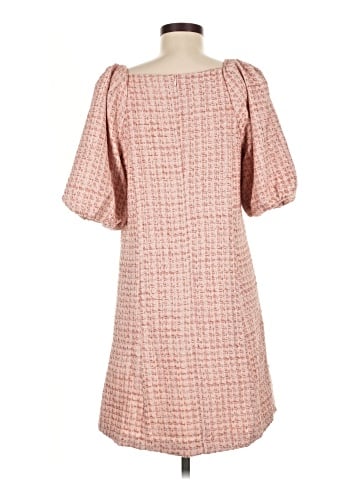 Easel Casual Dress (view 2)