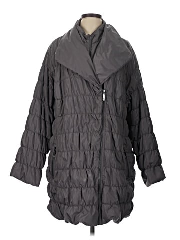 Dennis by Dennis Basso Coat (view 1)