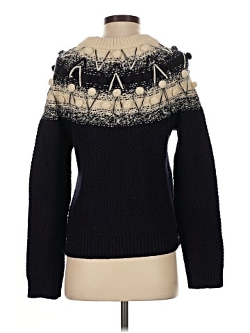 Kate Spade New York Pullover Sweater (view 2)
