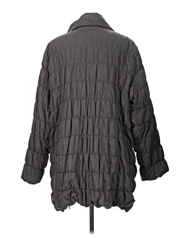 Dennis by Dennis Basso Coat (view 2)