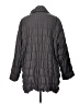 Dennis by Dennis Basso 100% Polyester Gray Coat Size L (estimated) - photo 2