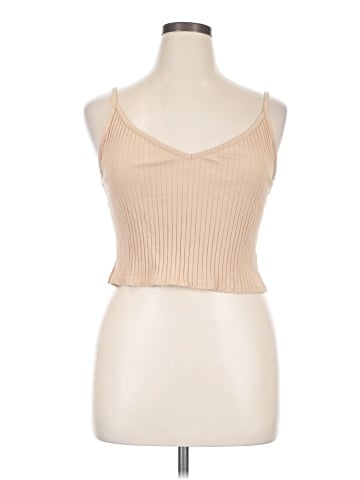 Divided by H&M Tank Top (view 1)