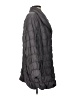 Dennis by Dennis Basso 100% Polyester Gray Coat Size L (estimated) - photo 4