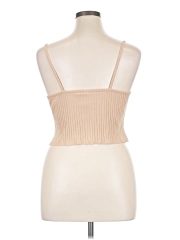 Divided by H&M Tank Top (view 2)