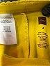 Tea Yellow Active Pants Size 2 - photo 3