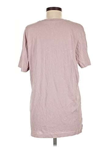 Victoria's Secret Pink Short Sleeve Top (view 2)