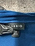 Torrid Blue Sleeveless Blouse Size 3X Plus (3) - photo 7