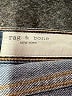 Rag & Bone Hearts Blue Jeans Size 28 waist - photo 7