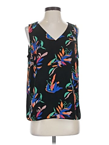 Nine West Sleeveless Blouse (view 1)
