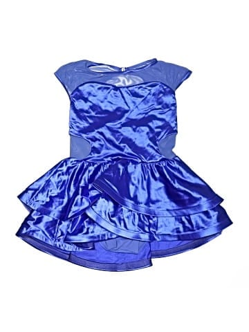 Balera Dancewear Dress (view 1)