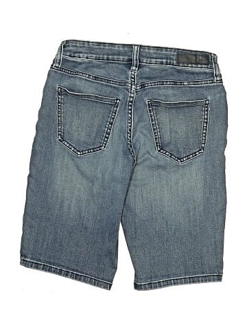 CALVIN KLEIN JEANS Denim Shorts (view 2)