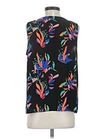 Nine West Sleeveless Blouse (view 2)