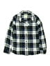 L.L.Bean 100% Cotton Blue Cardigan Size 6 - 7 - photo 1