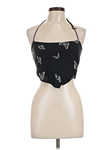 Le Lis Halter Top (view 1)