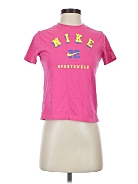 Nike Short Sleeve T-Shirt (view 1)