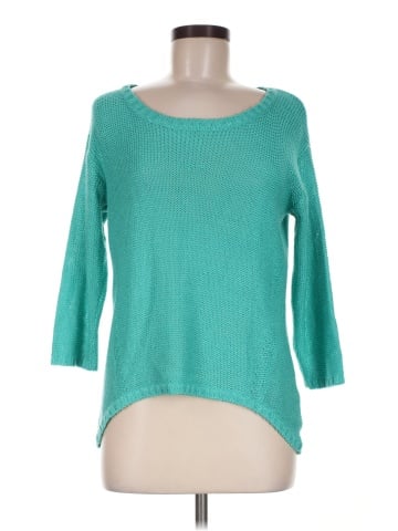 RD Style Pullover Sweater (view 1)
