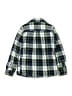 L.L.Bean 100% Cotton Blue Cardigan Size 6 - 7 - photo 2