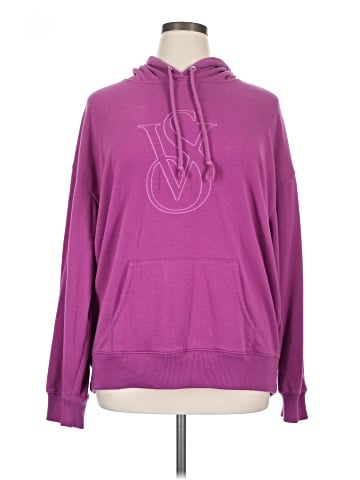 Victoria's Secret Pullover Hoodie (view 1)