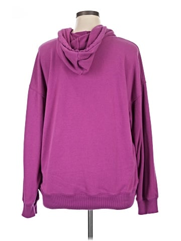 Victoria's Secret Pullover Hoodie (view 2)