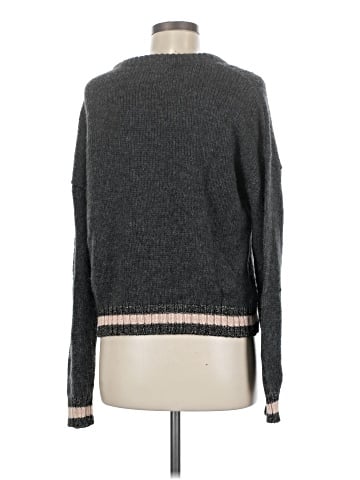 Brave Soul Pullover Sweater (view 2)