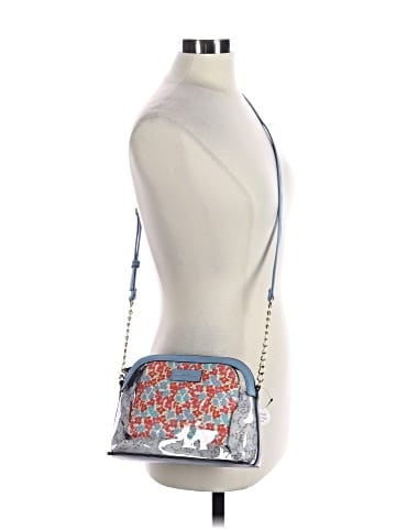 Nanette Lepore Crossbody Bag (view 2)