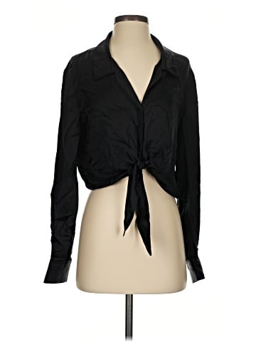 Wilfred Long Sleeve Blouse (view 1)
