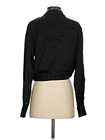 Wilfred Long Sleeve Blouse (view 2)