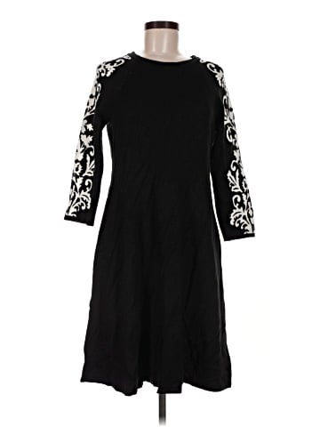 Jessica H Casual Dress (view 1)