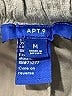 Apt. 9 Gray Casual Pants Size M - photo 7