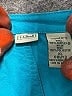 L.L.Bean Solid Teal Board Shorts Size XL - photo 3