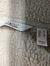 D&Co. Brown Coat Size M - photo 6